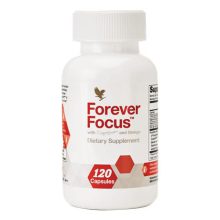فوراور فوکوس (مکمل تمرکز و تقویت مغز و حافظه) | Forever Focus